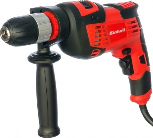 Дрель ударная сетевая EINHELL TC-ID 720 E [4259819]