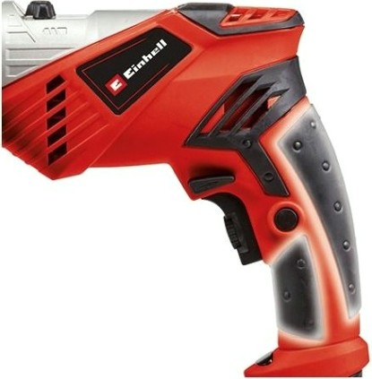 Дрель ударная сетевая EINHELL TE-ID 650 E [4259735]