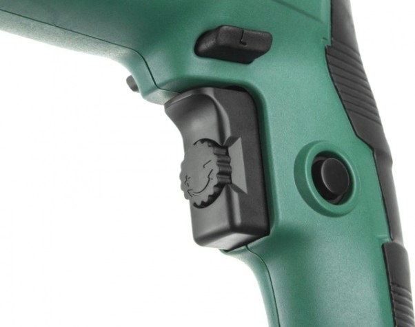 Дрель ударная сетевая Hammer UDD780B БЗП 13мм, реверс [111-027]