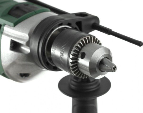 Дрель ударная сетевая Hammer UDD950B 13мм, реверс, металл.редуктор [111-028]