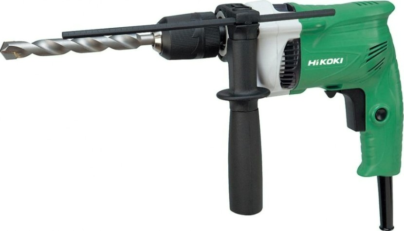 Дрель ударная сетевая HiKOKI DV 16 VSS [DV16VSSNSZ]