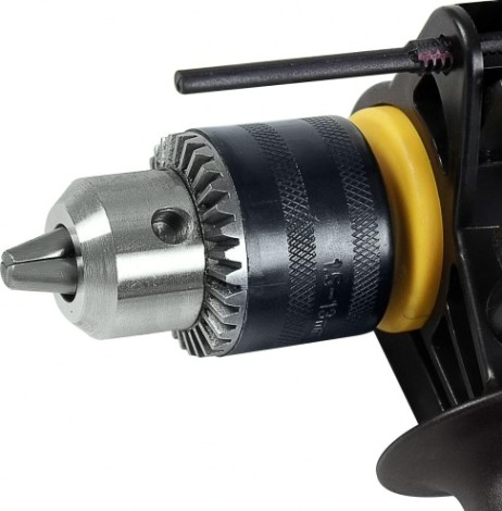 Дрель ударная сетевая Kolner KID 600V [кн600в]