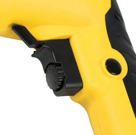 Дрель ударная сетевая Kolner KID 600V [кн600в]