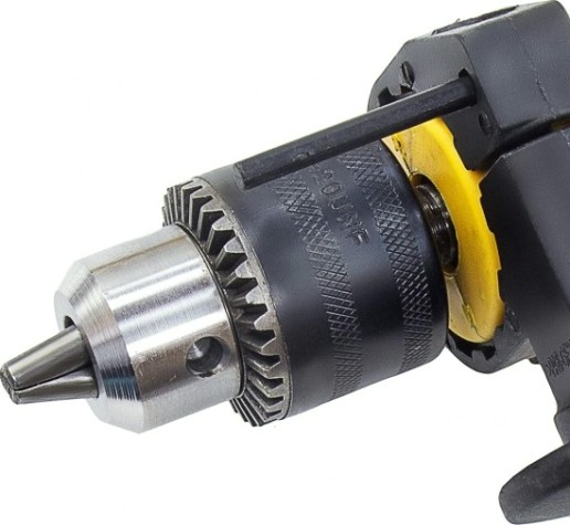 Дрель ударная сетевая Kolner KID 700V [кн700в]