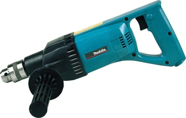 Дрель ударная сетевая MAKITA 8406 односкоростная