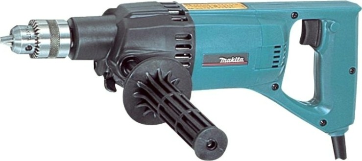 Дрель ударная сетевая MAKITA 8406 односкоростная