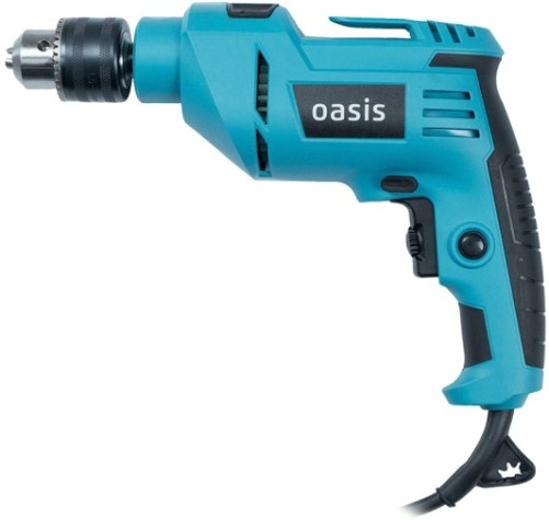 Дрель ударная сетевая OASIS DU-71 [4640039480266]