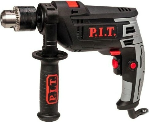 Дрель ударная сетевая P.i.t. PSB13-C2 Дрель ударная сетевая P.i.t. PSB13-C2