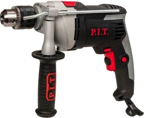 Дрель ударная сетевая P.i.t. PSB13-C8 Дрель ударная сетевая P.i.t. PSB13-C8