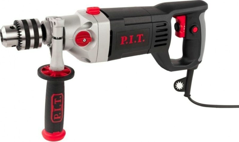 Дрель ударная сетевая P.i.t. PSB16-C Дрель ударная сетевая P.i.t. PSB16-C