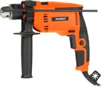 Дрель ударная сетевая PATRIOT FD 600H [120301440]