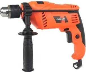 Дрель ударная сетевая PATRIOT FD 750H [120301444]