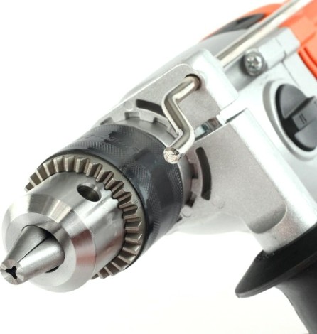 Дрель ударная сетевая PATRIOT FD 900h [120301466]