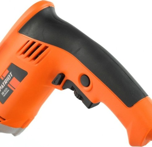 Дрель ударная сетевая PATRIOT FD 900h [120301466]