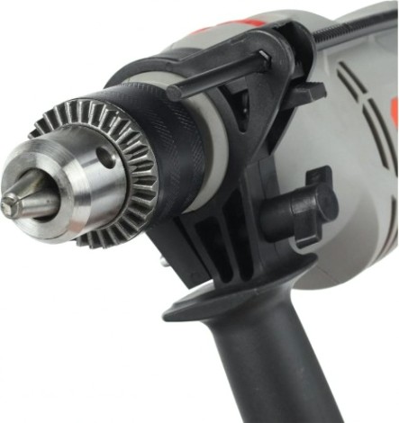 Дрель ударная сетевая Победа ДУ-13/775 [120301775]