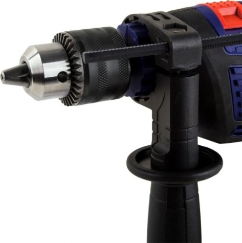 Дрель ударная сетевая ПУЛЬСАР ДУ 700 [792-193]