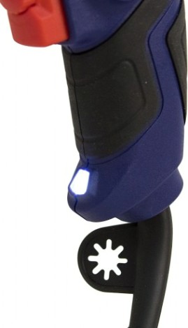 Дрель ударная сетевая ПУЛЬСАР ДУ 900 [792-209]