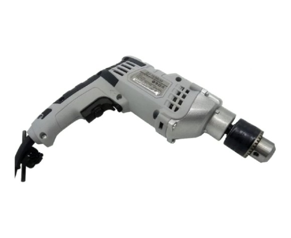 Дрель ударная сетевая Ресанта ДУ-15/950М [75/8/4]