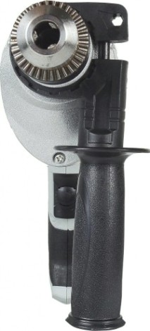 Дрель ударная сетевая Ресанта ДУ-16/1100МК [75/8/5]