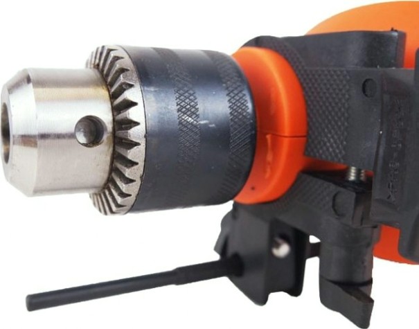 Дрель ударная сетевая СОЮЗ ДУС-2190