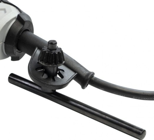 Дрель ударная сетевая СТАВР ДУ-13/650 [ст13-650ду]