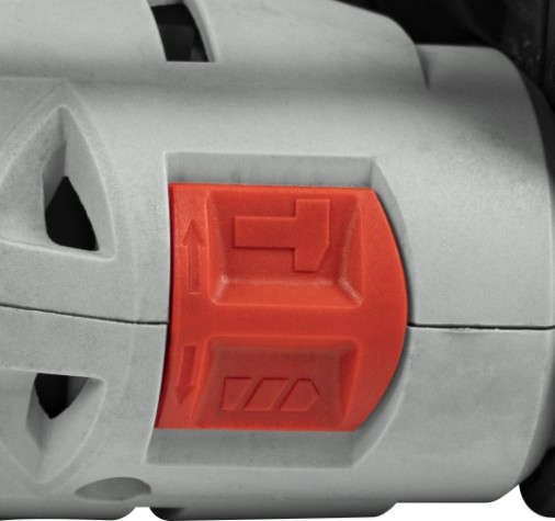 Дрель ударная сетевая СТАВР ДУ-16/1200Р [ст16-1200р]