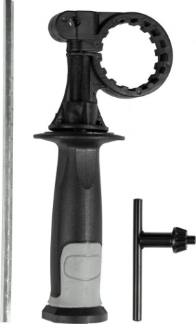 Дрель ударная сетевая СТАВР ДУ-16/1200Р [ст16-1200р]