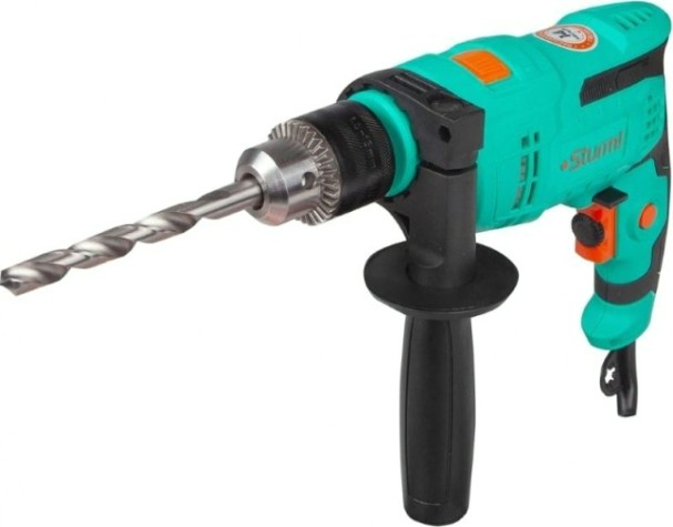 Дрель ударная сетевая Sturm ID2170