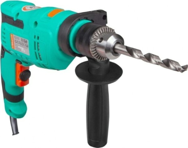 Дрель ударная сетевая Sturm ID2170