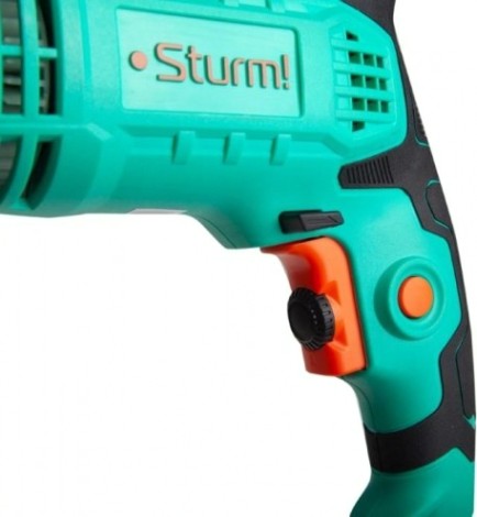 Дрель ударная сетевая Sturm ID2170