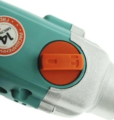 Дрель ударная сетевая Sturm ID2176A