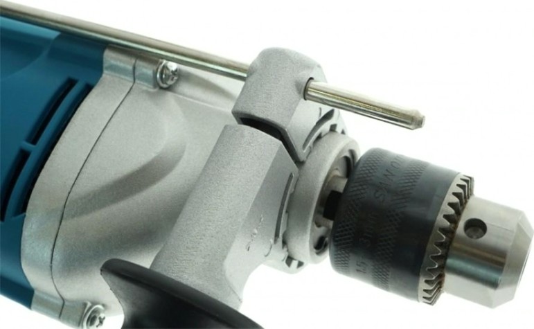 Дрель ударная сетевая Sturm ID2195P