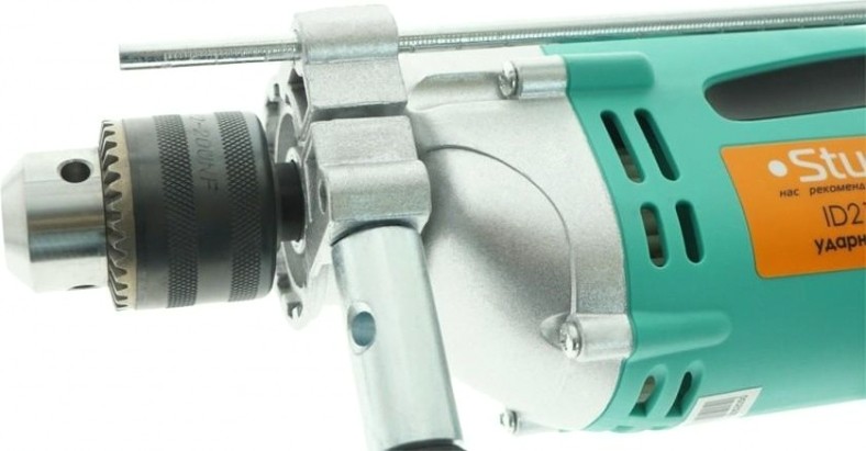 Дрель ударная сетевая Sturm ID2199A