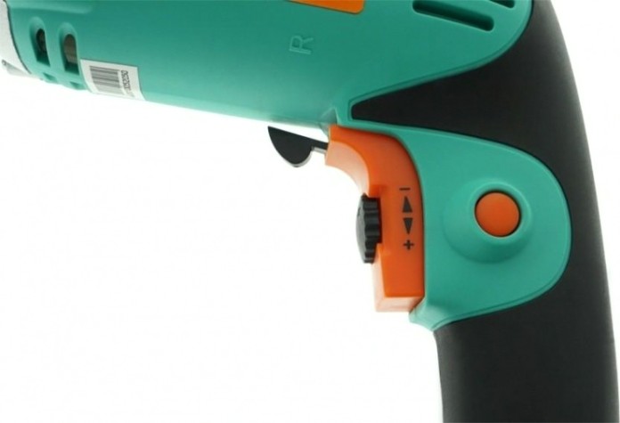 Дрель ударная сетевая Sturm ID2199A