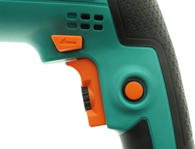 Дрель ударная сетевая Sturm ID2290