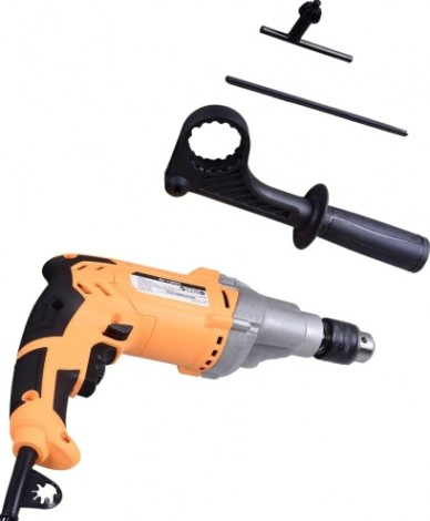 Дрель ударная сетевая ВИХРЬ ДУ-1200/2 [72/8/9]