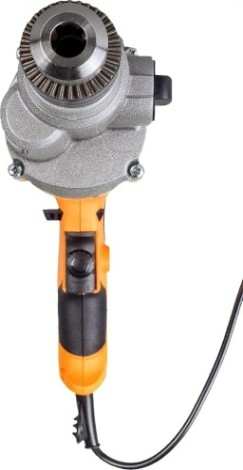 Дрель ударная сетевая ВИХРЬ ДУ-1200/2 [72/8/9]