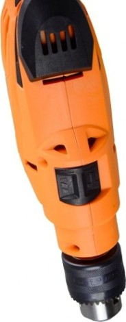 Дрель ударная сетевая ВИХРЬ ДУ-25А-850 [72/8/10]