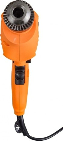 Дрель ударная сетевая ВИХРЬ ДУ- 700 односкоростная [72/8/2]