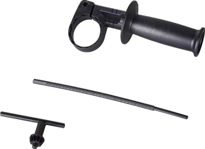 Дрель ударная сетевая ВИХРЬ ДУ- 700 односкоростная [72/8/2]