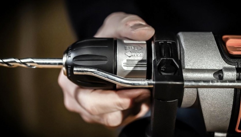 Дрель ударная сетевая Worx WX318 Дрель ударная сетевая Worx WX318