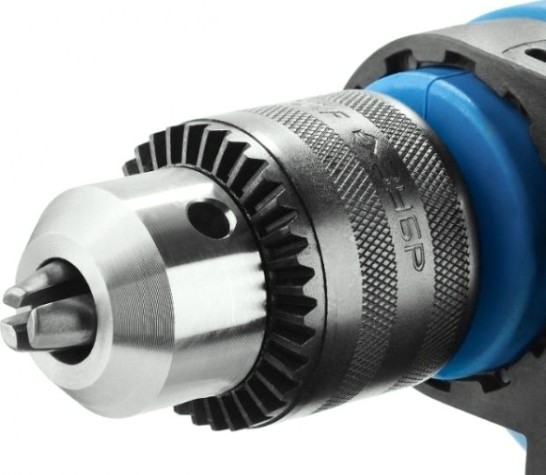 Дрель ударная сетевая ЗУБР ЗДУ-780 ЭРКМ2 Профессионал