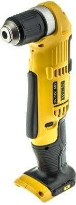 Дрель угловая аккумуляторная DeWALT DCD 740 N без АКБ и З/У [DCD740N-XJ]