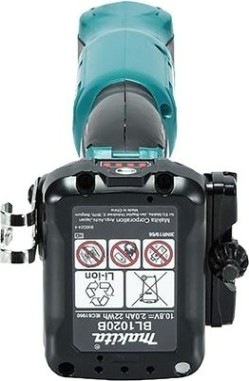 Дрель угловая аккумуляторная MAKITA DA 332 DZ без АКБ и ЗУ [DA332DZ]