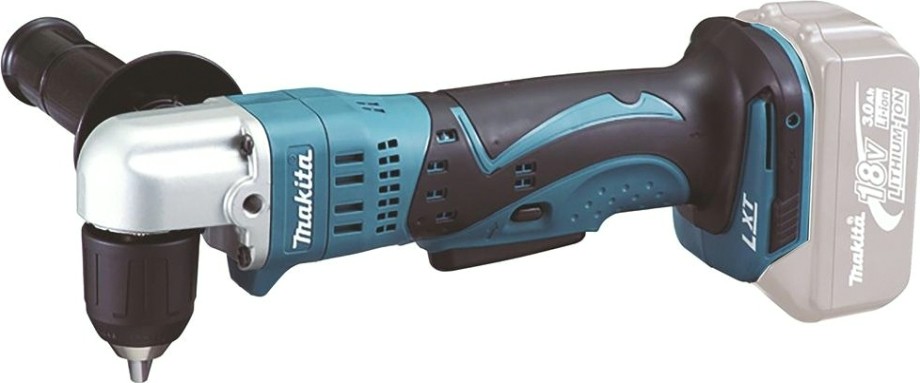 Дрель угловая аккумуляторная MAKITA DDA 351 Z без АКБ и ЗУ [DDA351Z]