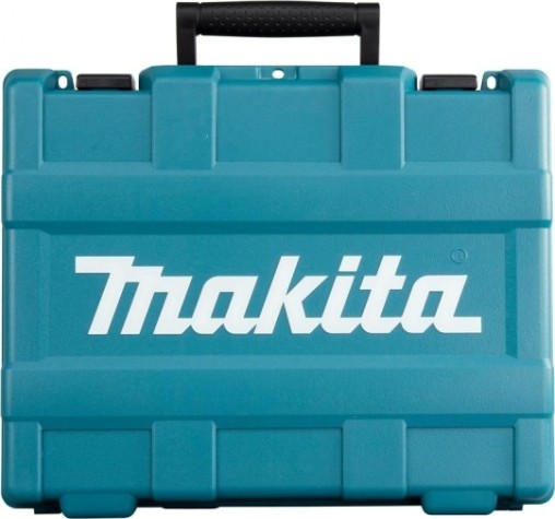 Дрель угловая аккумуляторная MAKITA DDA450ZK 13мм, 18в,li-ion,2 скорости