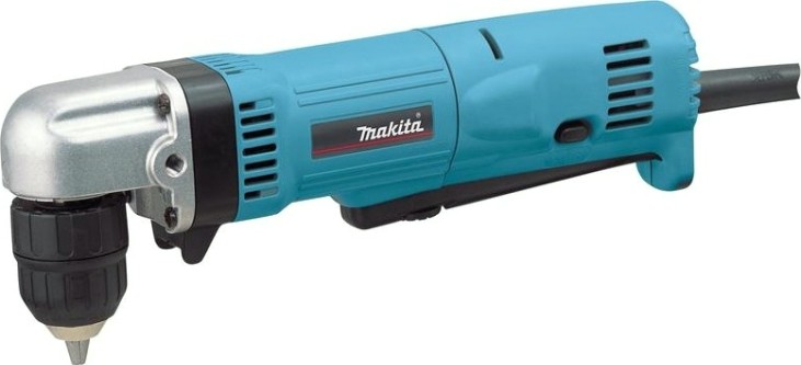 Дрель угловая сетевая MAKITA DA 3011 F угловая [DA3011F]