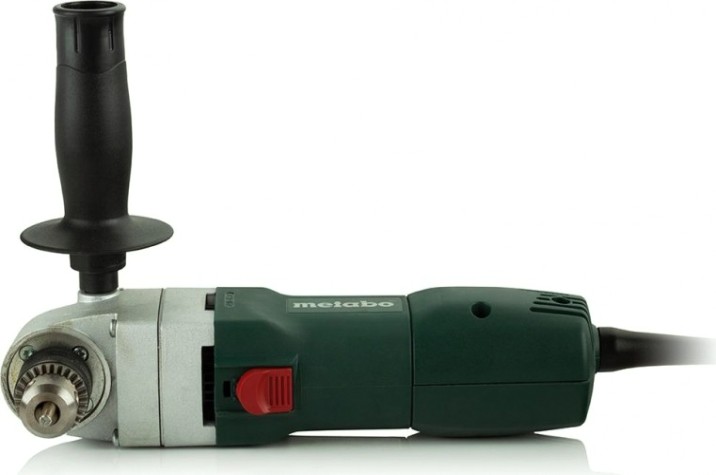 Дрель угловая сетевая METABO WBE 700 угловая [600512000]