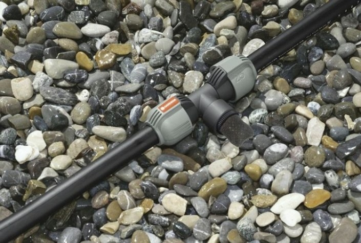 Дренажный клапан GARDENA 02760-37.000.00 Дренажный клапан GARDENA 02760-37.000.00