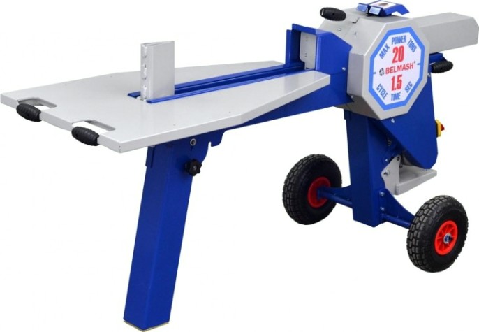 Дровокол BELMASH LSE-500 [S114A]